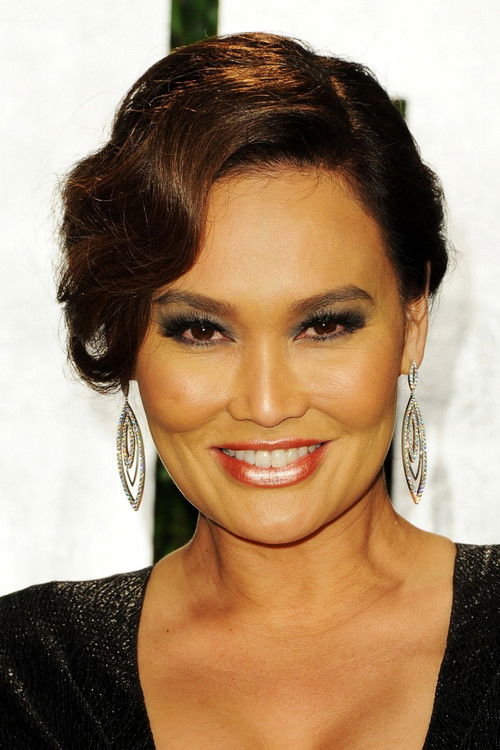 Photo of Tia Carrere