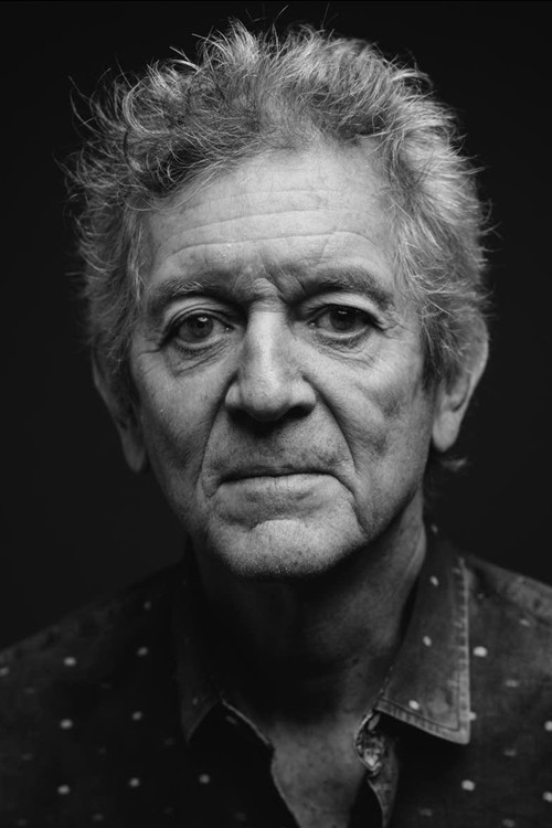 Photo of Rodney Crowell