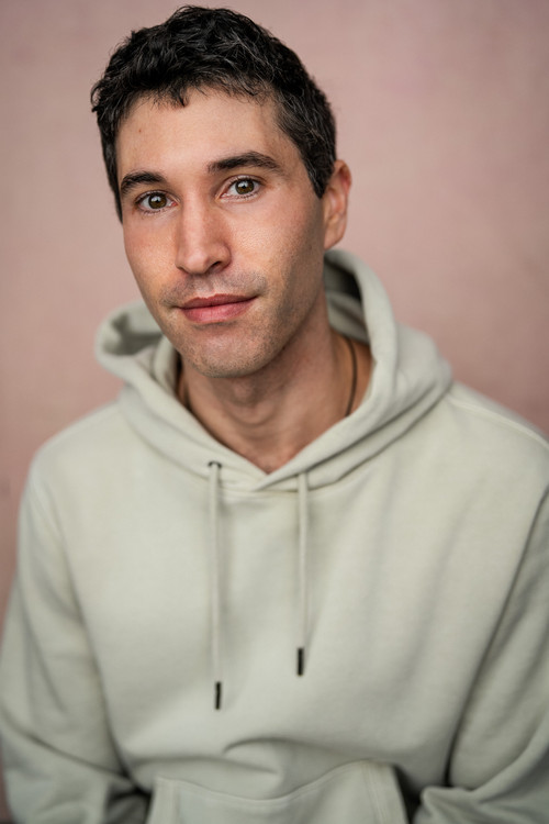 Photo of Joel DeCandio