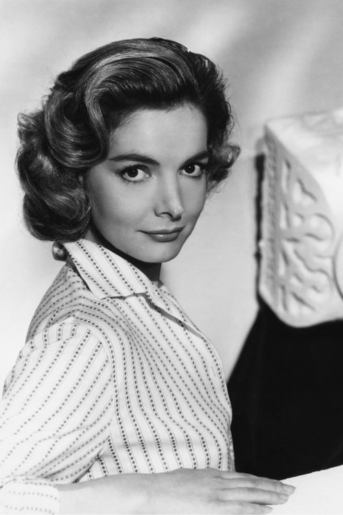 Photo of Elizabeth Sellars