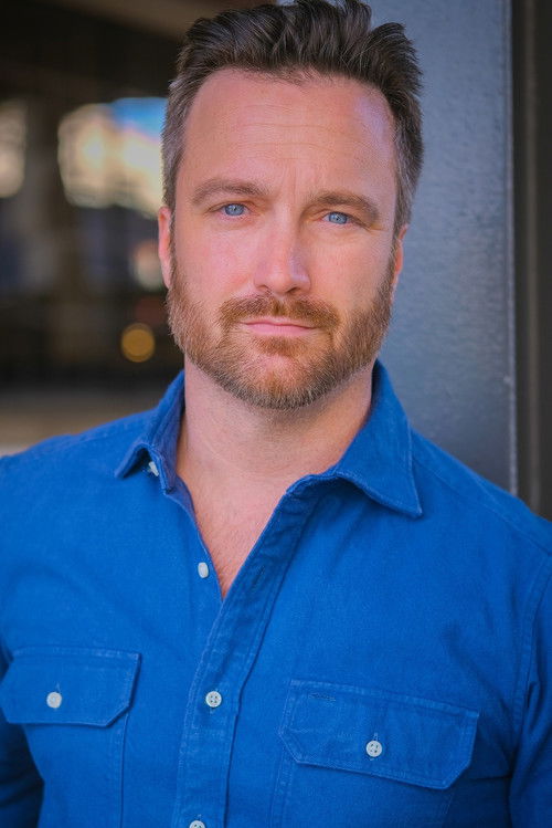 Photo of Adam Harper