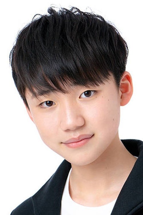 Photo of Hiiro Ishibashi