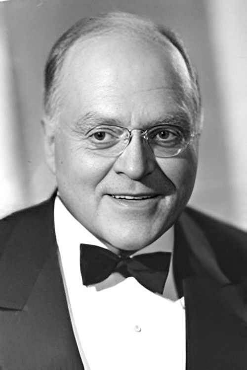 Photo of Grant Mitchell