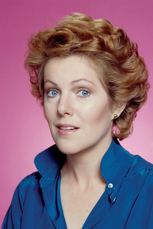 Photo of Lynn Redgrave