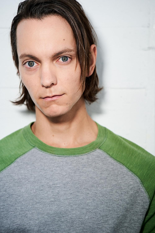 Photo of Ryan Masson