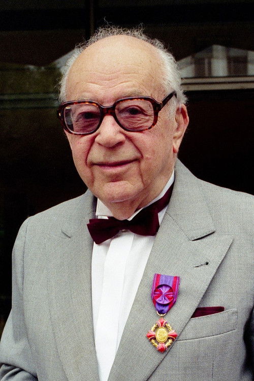 Photo of Nikita Bogoslovskiy