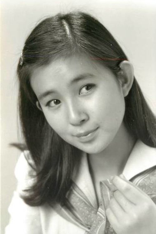 Photo of Kumiko Akiyoshi