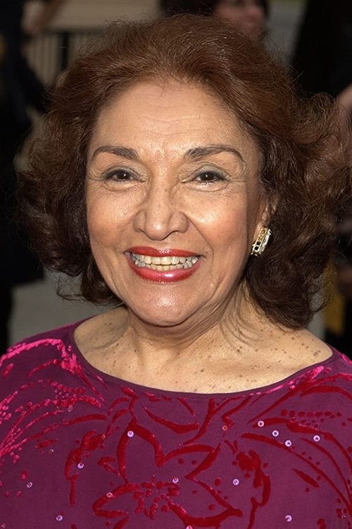 Photo of Miriam Colon