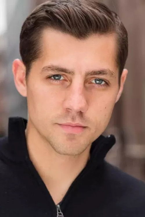 Photo of Jon McCormick