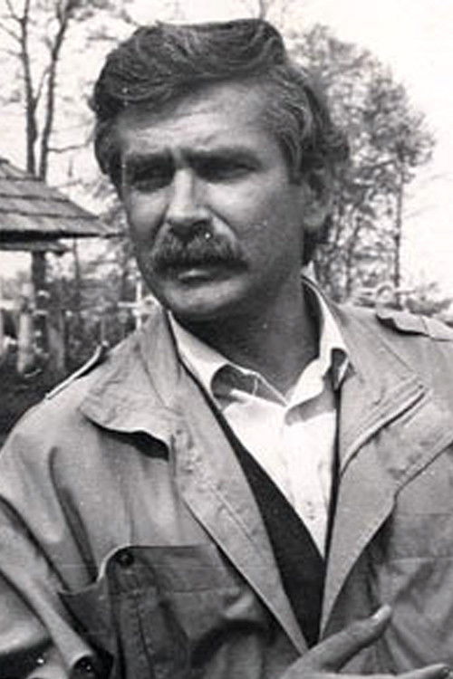 Photo of Yaroslav Lupiy