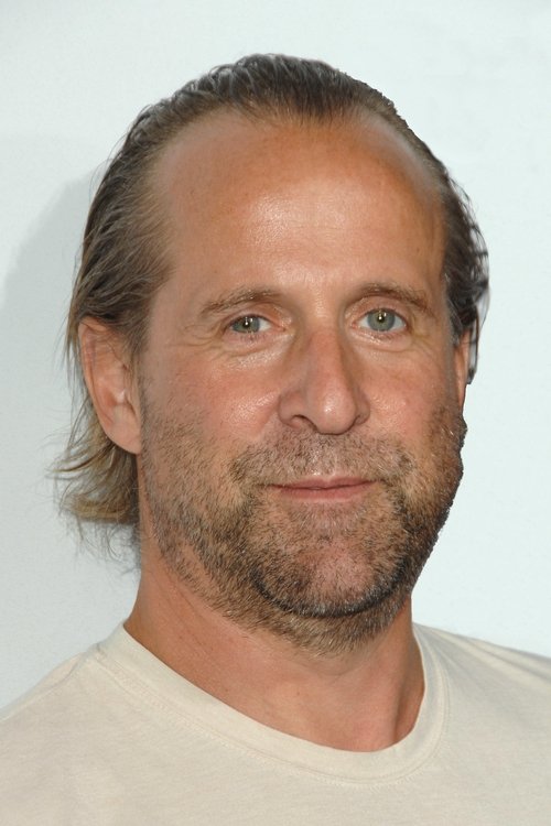 Photo of Peter Stormare
