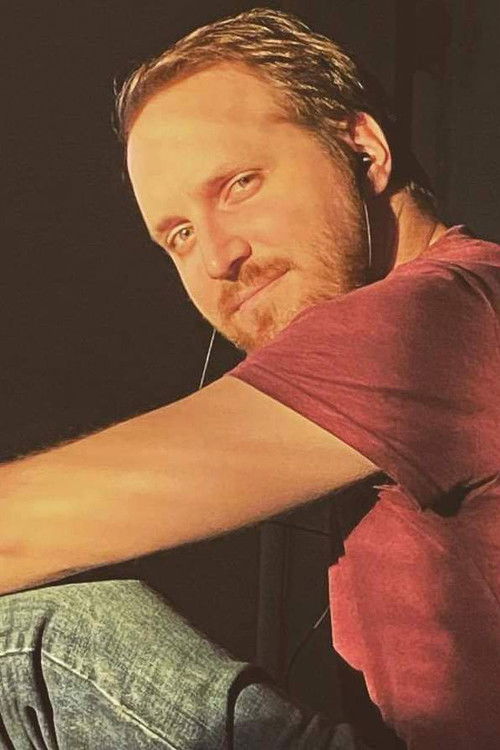 Photo of James Kondelik