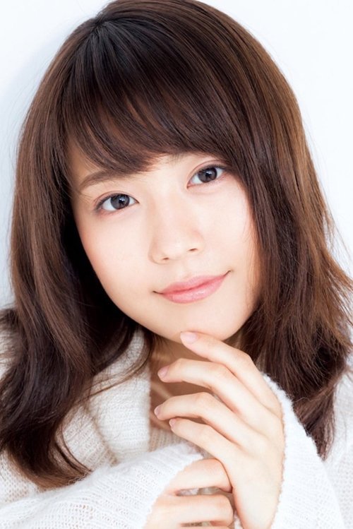 Photo of Kasumi Arimura