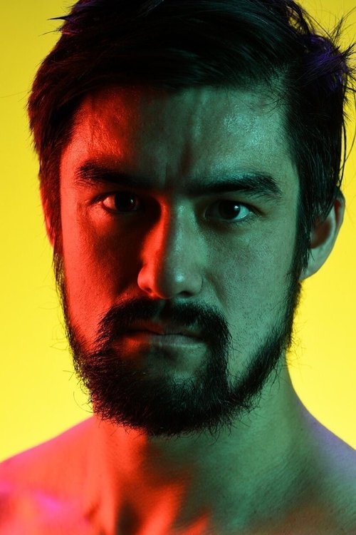 Photo of Paul Gruber