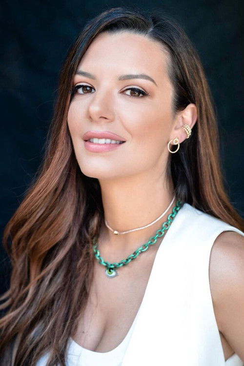 Photo of Nikoletta Ralli