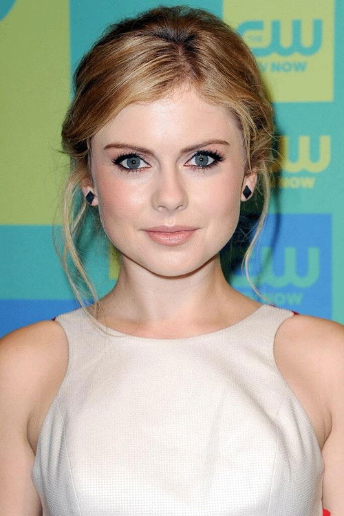 Photo of Rose McIver
