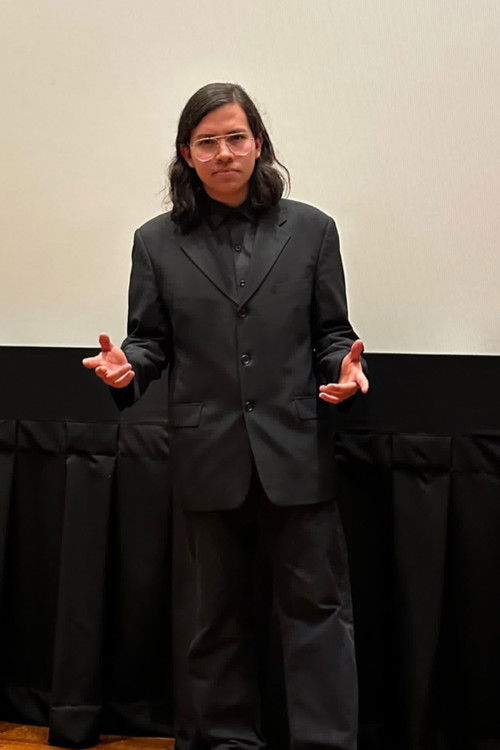 Photo of Daniel “Otinad” López