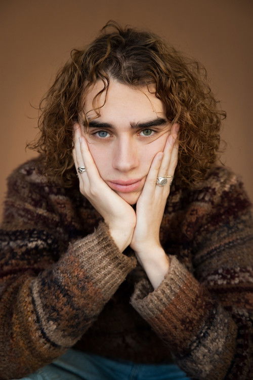 Photo of Afonso Laginha