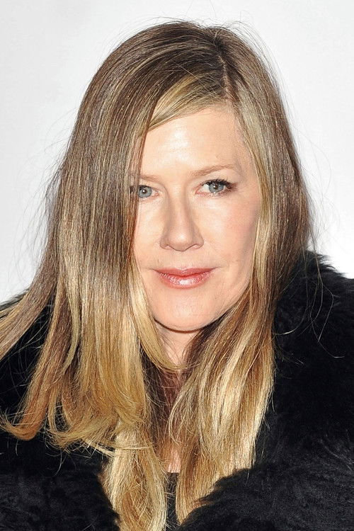 Photo of Lian Lunson