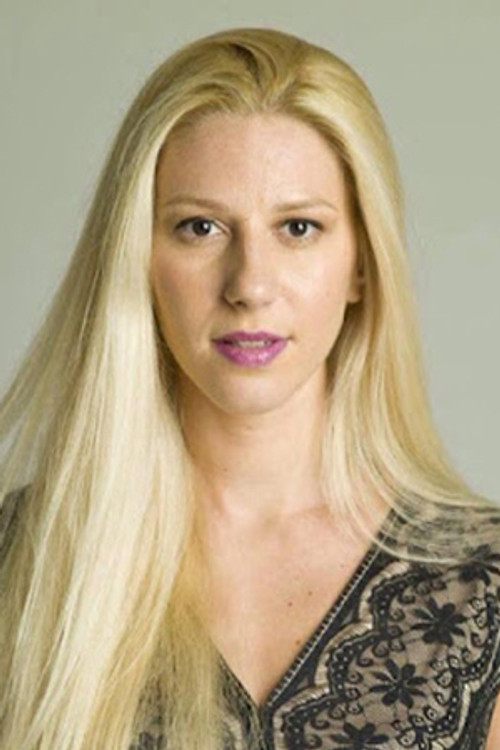 Photo of Areti Paschali