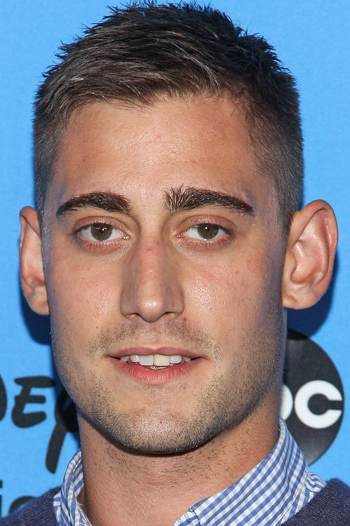 Photo of Michael Socha