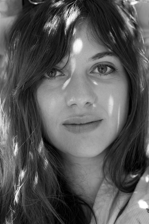 Photo of Pénélope-Rose Lévèque