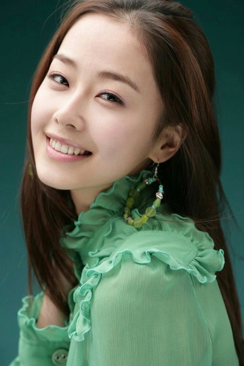 Photo of Hong Soo-hyun