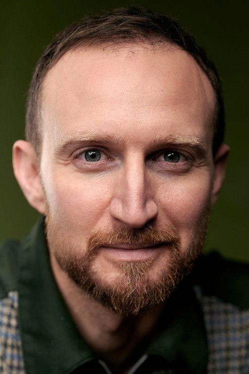 Photo of James Marlowe