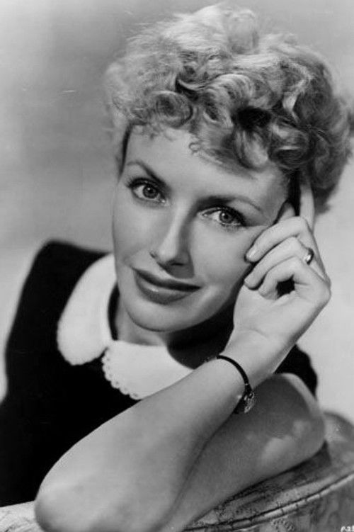 Photo of Joan Camden