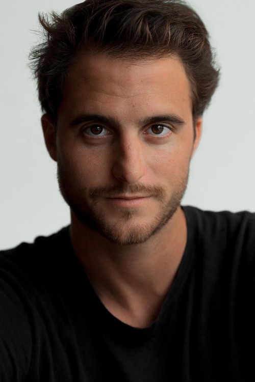 Photo of Tiago Teotónio Pereira