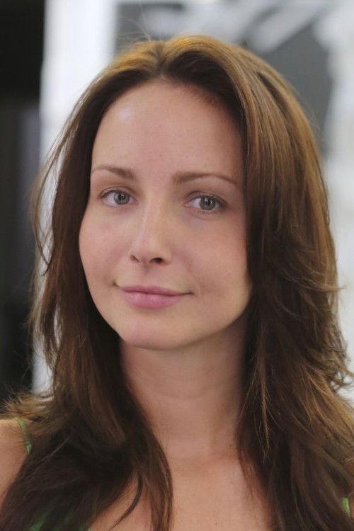 Photo of Veronika Arichteva