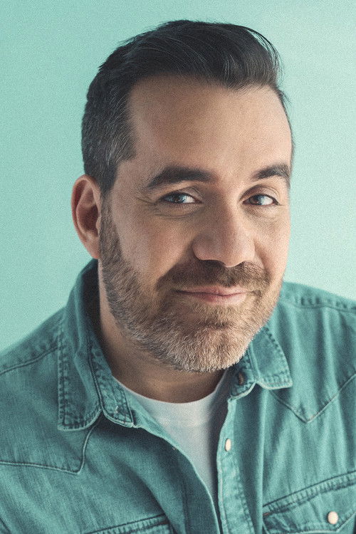 Photo of Jean-Sébastien Girard