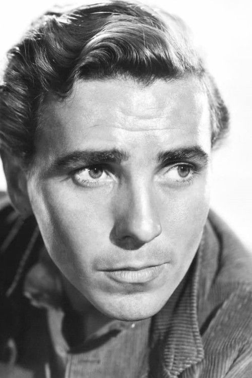 Photo of William Eythe