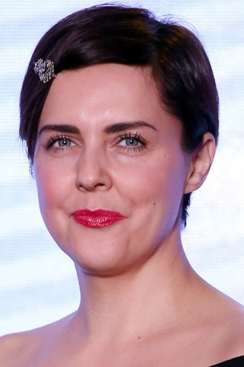 Photo of Olga Shelest