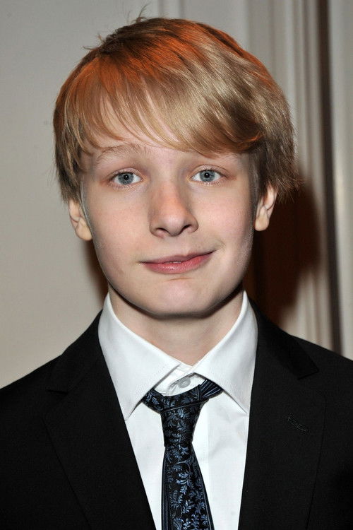 Photo of Kåre Hedebrant