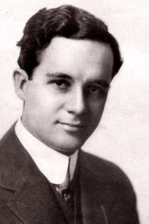 Photo of Chester Barnett