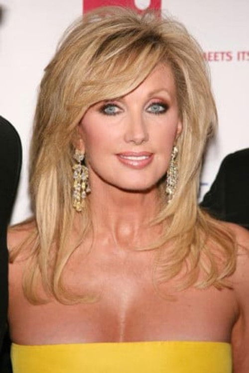 Photo of Morgan Fairchild