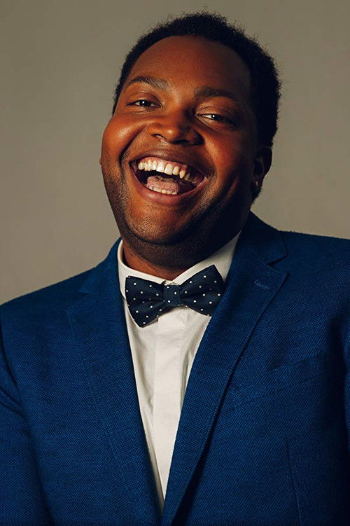 Photo of Travis Coles