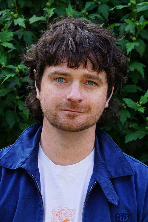 Photo of Michael Shanks