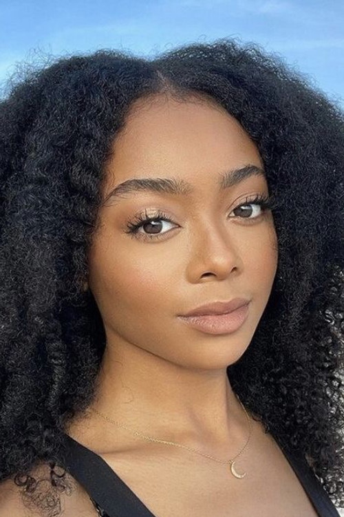Photo of Skai Jackson