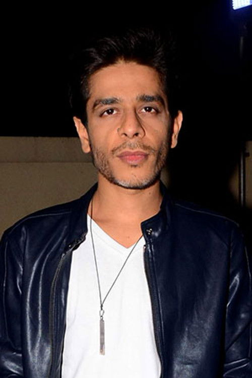 Photo of Shashank Arora