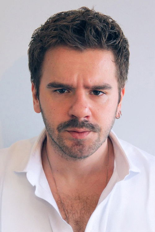 Photo of Buğra Özmüldür