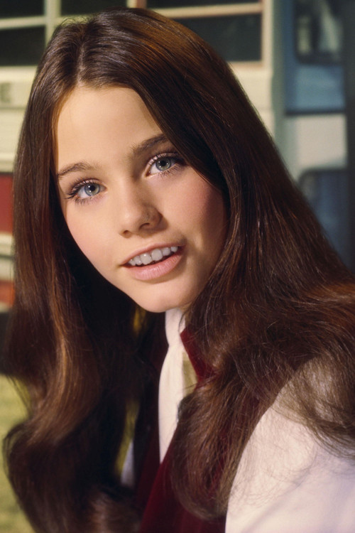 Photo of Susan Dey