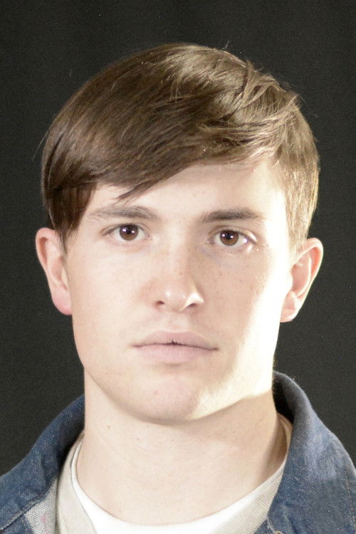 Photo of Tommy Clarke