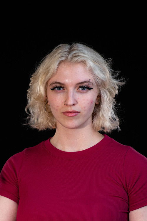 Photo of Maya Reuther