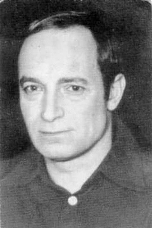 Photo of Valentin Gaft