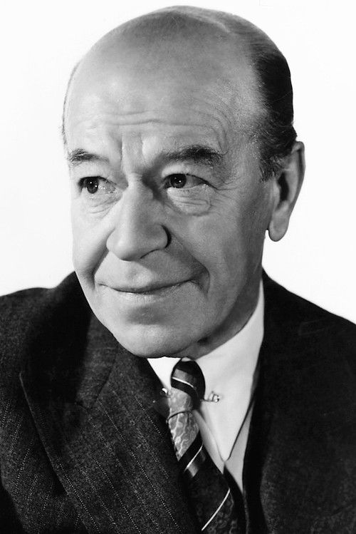 Photo of Donald Meek