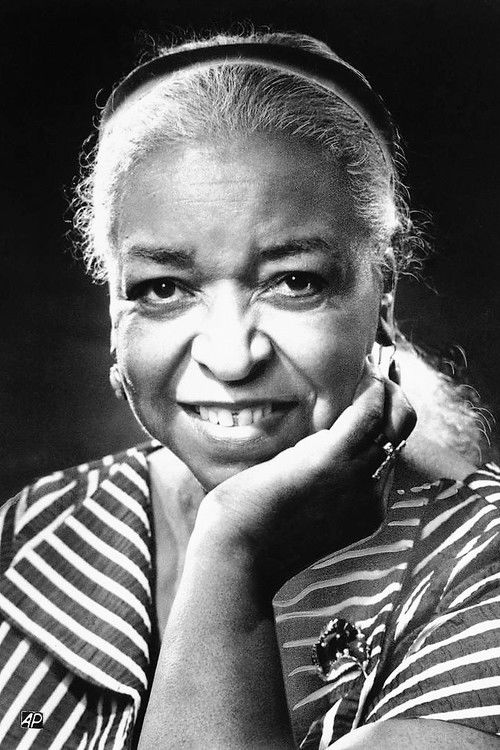 Photo of Ethel Waters