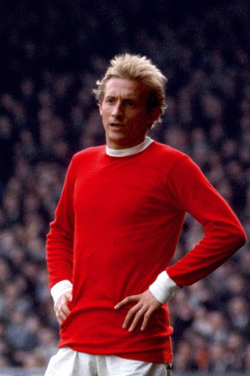 Photo of Denis Law