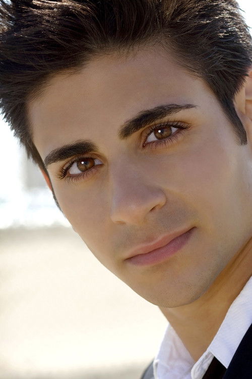 Photo of Garen Boyajian